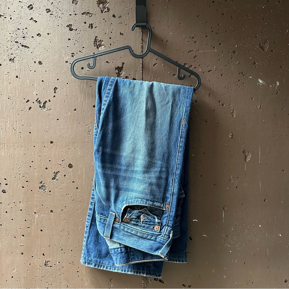 Y2K True Religion Jeans - Picture 3 of 5